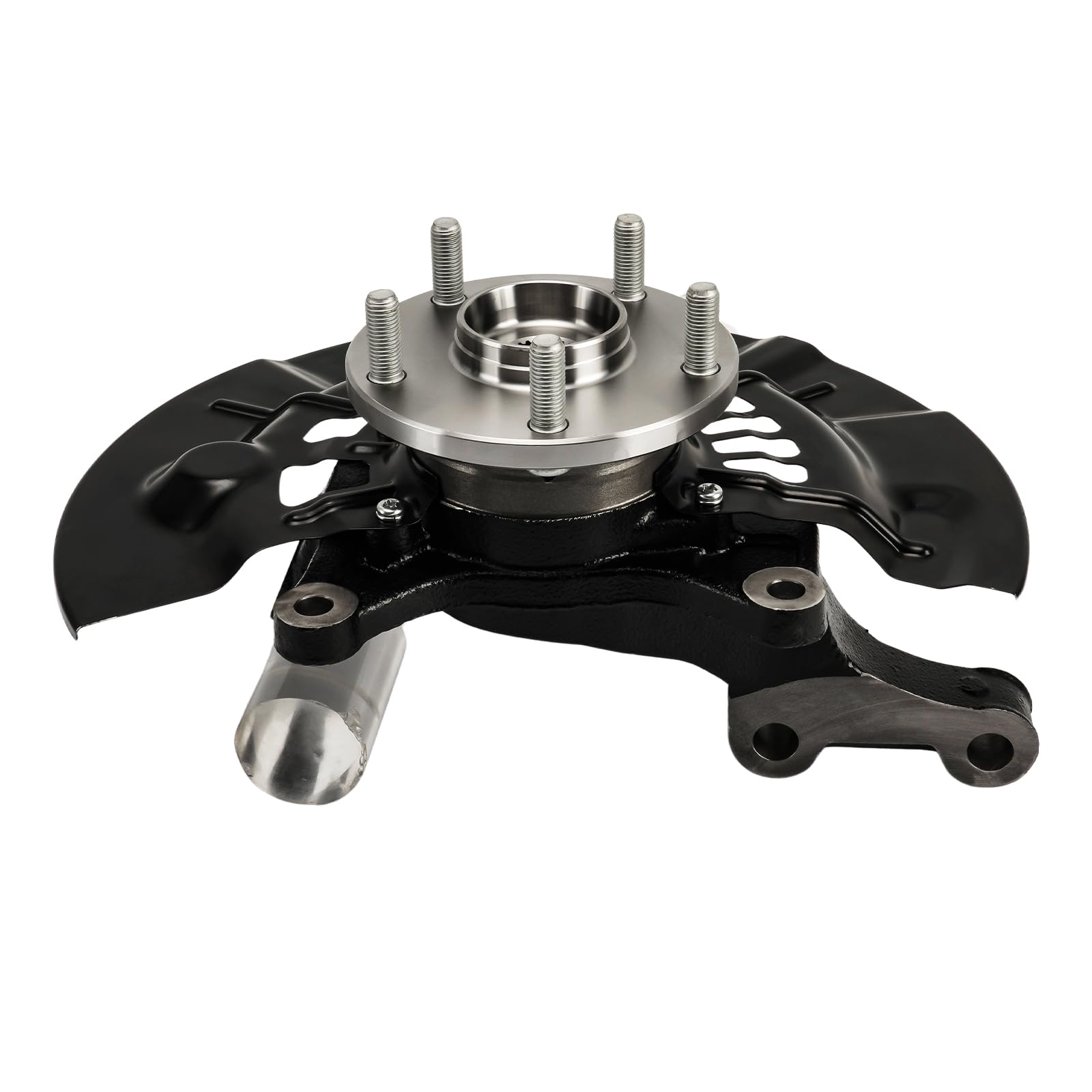 Torchbeam Wheel Hub Assembly 512326 Replacement Moog Chassis Parts